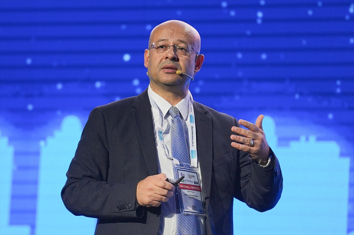 Cumhurbaşkanlığı himayelerinde, İslam İşbirliği Teşkilatının (İİT) ilgili kuruluşu İslam Ülkeleri...