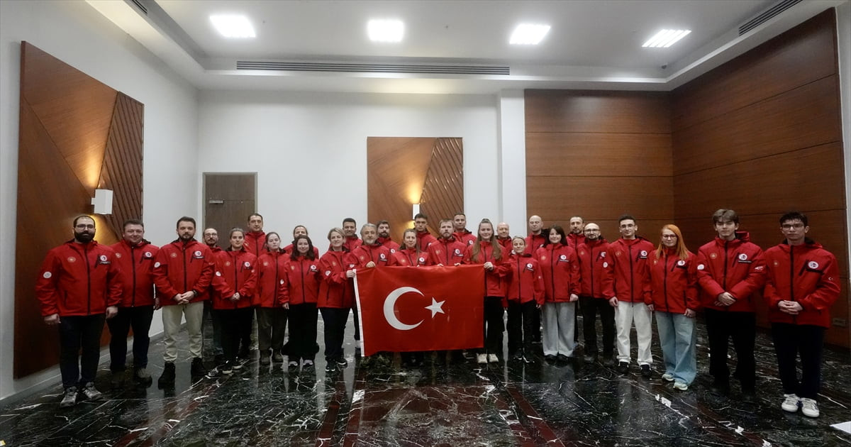 Cumhurbaşkanlığı himayelerinde, Sanayi ve Teknoloji Bakanlığı uhdesinde, TÜBİTAK MAM Kutup...