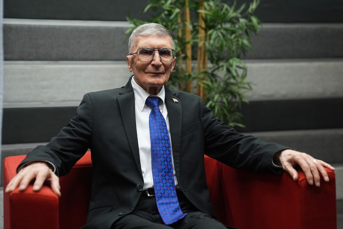 Cumhurbaşkanlığı himayesinde, Sağlık Bakanlığı ve Türkiye Sağlık Enstitüleri Başkanlığınca (TÜSEB)...