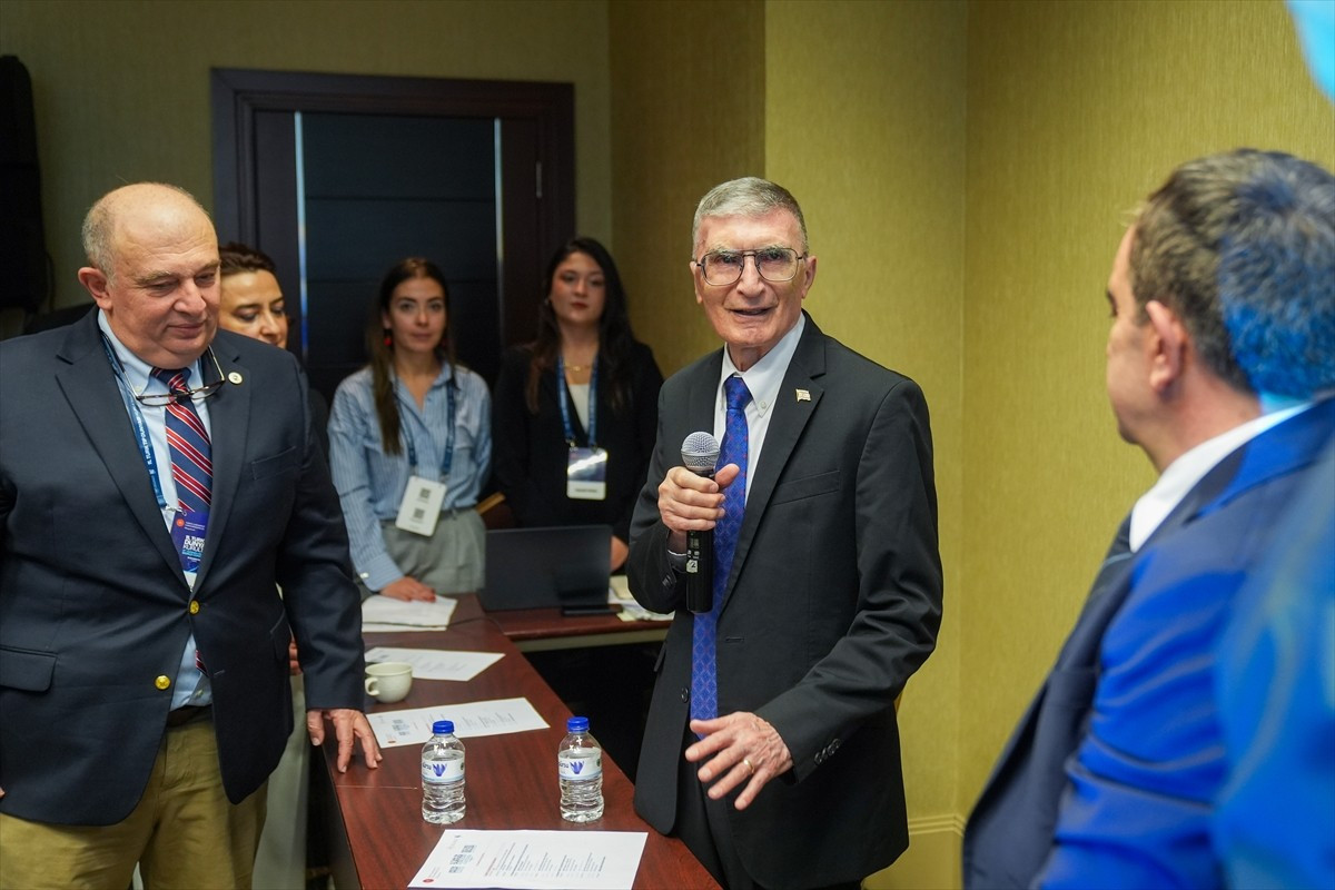 Cumhurbaşkanlığı himayesinde, Sağlık Bakanlığı ve Türkiye Sağlık Enstitüleri Başkanlığınca (TÜSEB)...