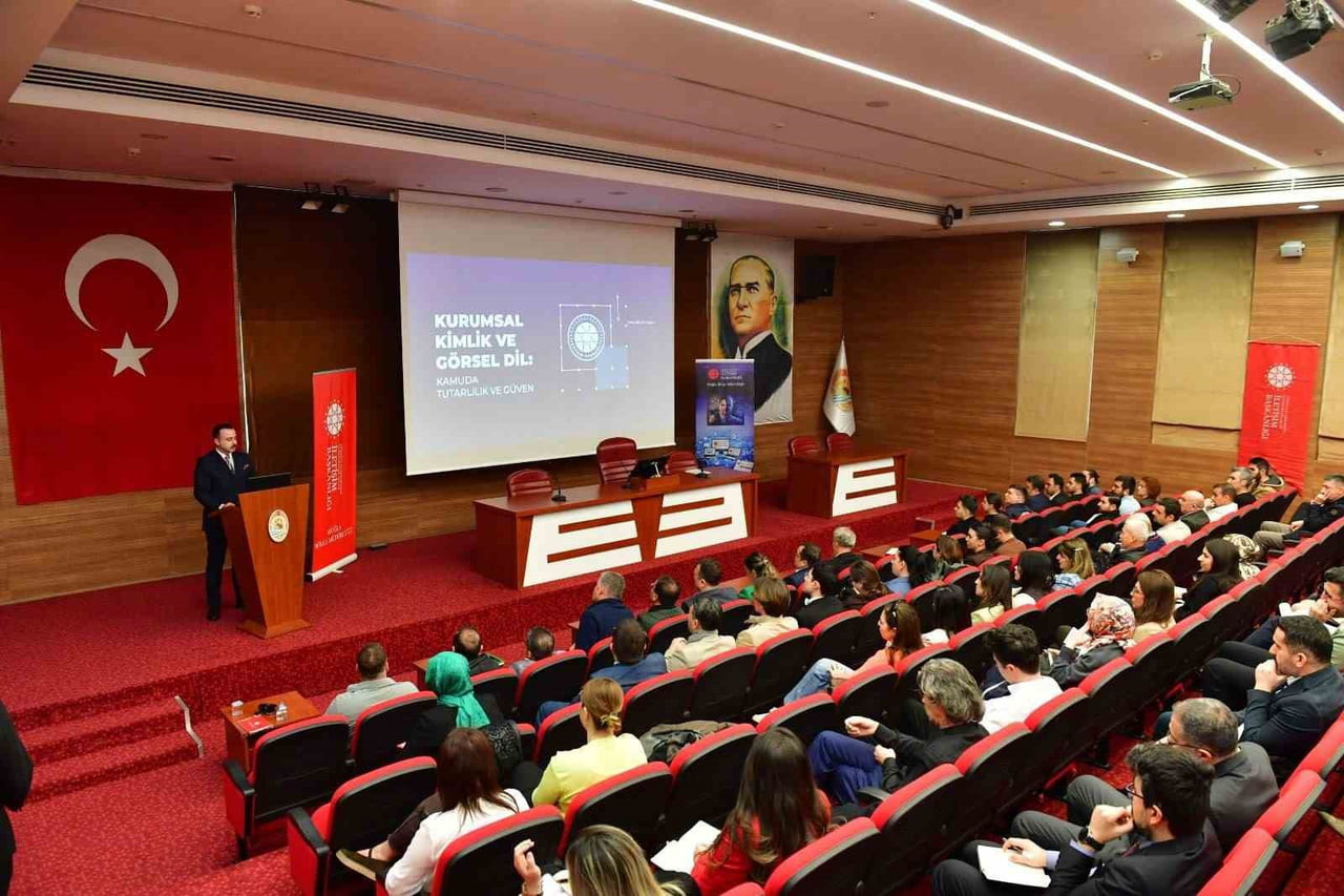 CUMHURBAŞKANLIĞI İLETİŞİM BAŞKANLIĞI MUĞLA BÖLGE MÜDÜRLÜĞÜ TARAFINDAN, VALİLİK EV SAHİPLİĞİNDE...