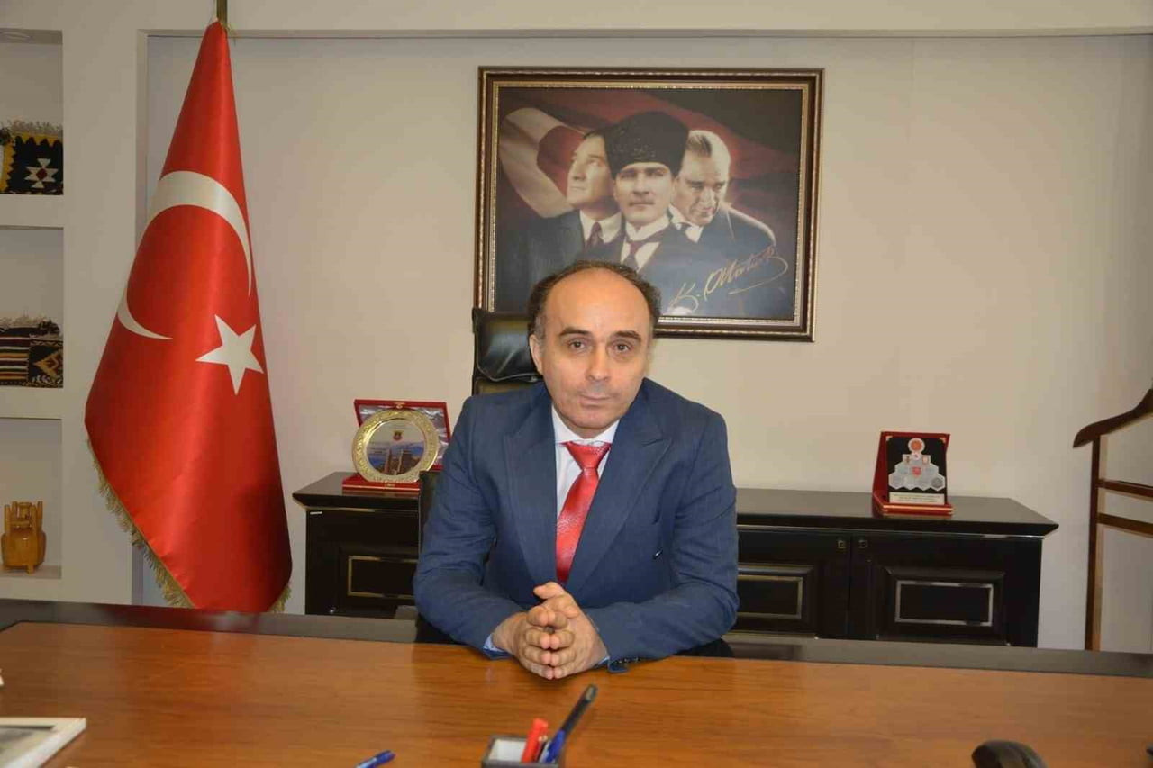 CUMHURBAŞKANLIĞI KARARNAMESİYLE KAYSERİ’DE GÖREV YAPAN İKİ KAYMAKAMIN GÖREV YERİ...