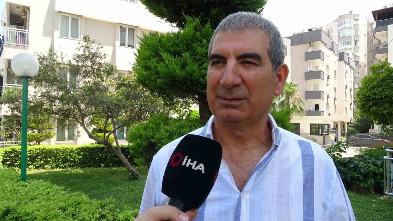 CUMHURİYET HALK PARTİSİ ESKİ ANTALYA MİLLETVEKİLİ YILDIRAY SAPAN, MAHKEMENİN MUTLAK BUTLAN KARARI...