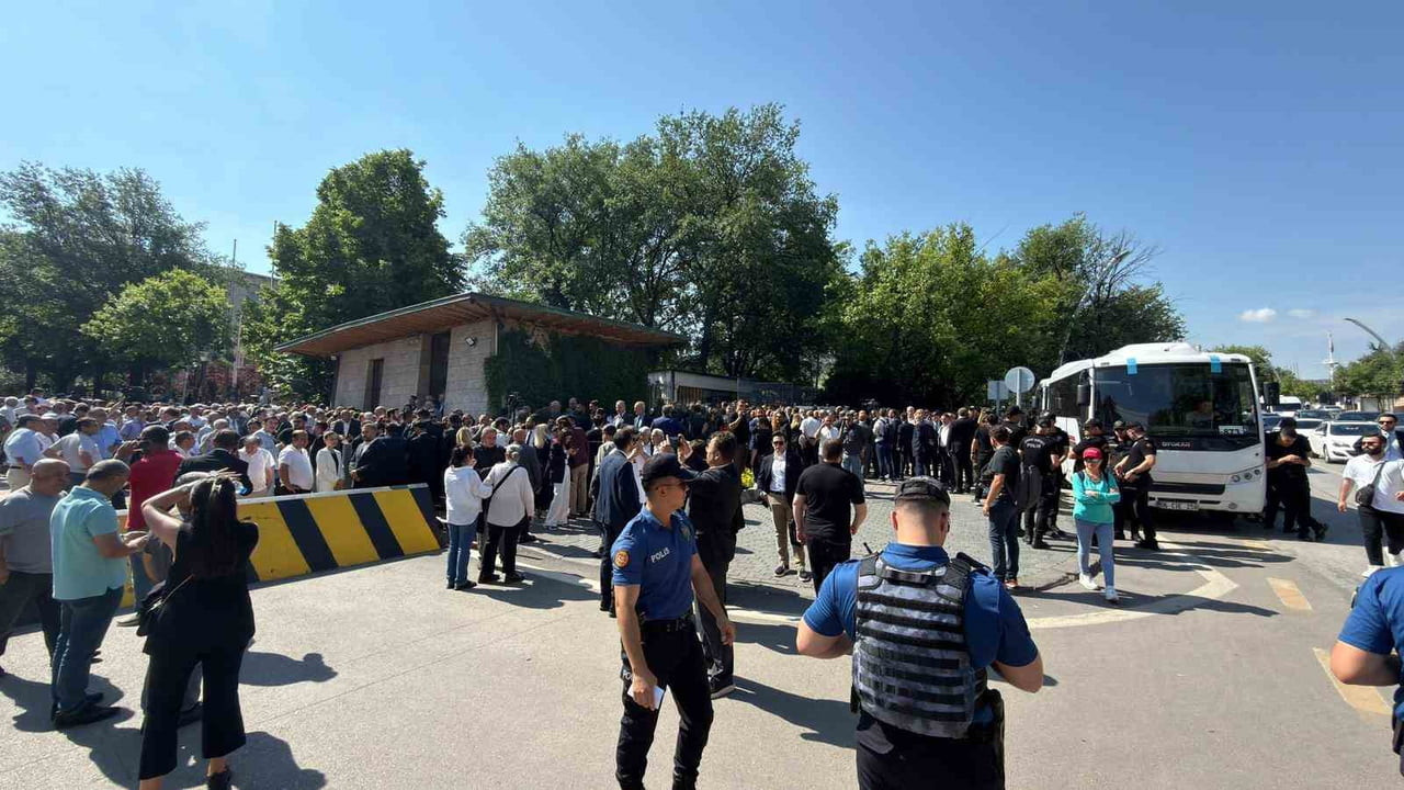 CUMHURİYET HALK PARTİSİ’NİN (CHP) TÜRKİYE BÜYÜK MİLLET MECLİSİ’NDE GERÇEKLEŞTİRECEĞİ GRUP...