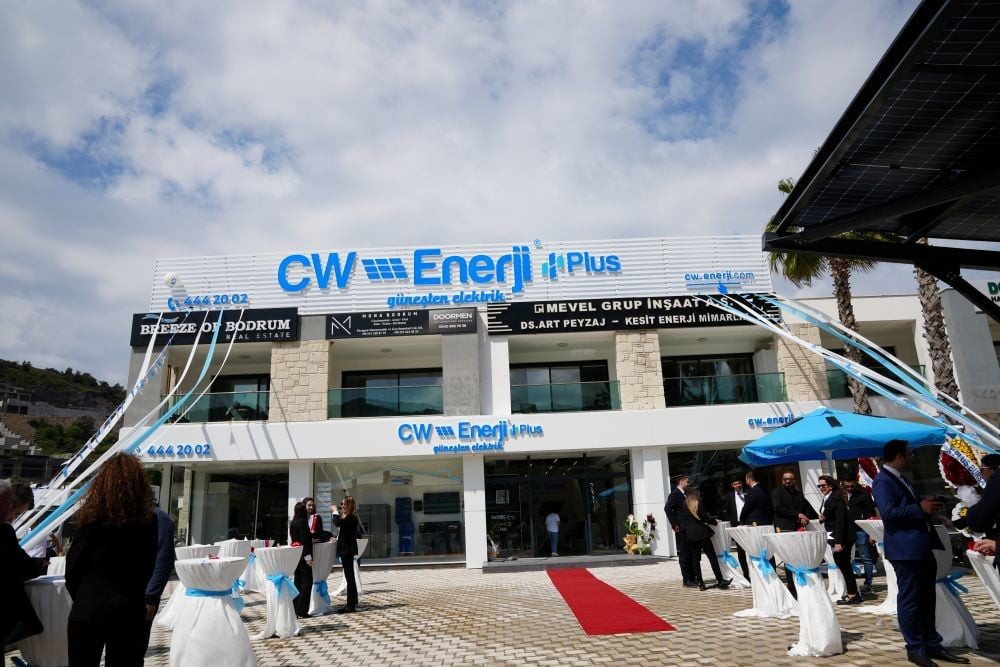 CW ENERJİ, GÜÇLÜ VİZYONU VE SÜRDÜRÜLEBİLİR BÜYÜME STRATEJİSİYLE TÜRKİYE GENELİNDE YATIRIMLARINA...