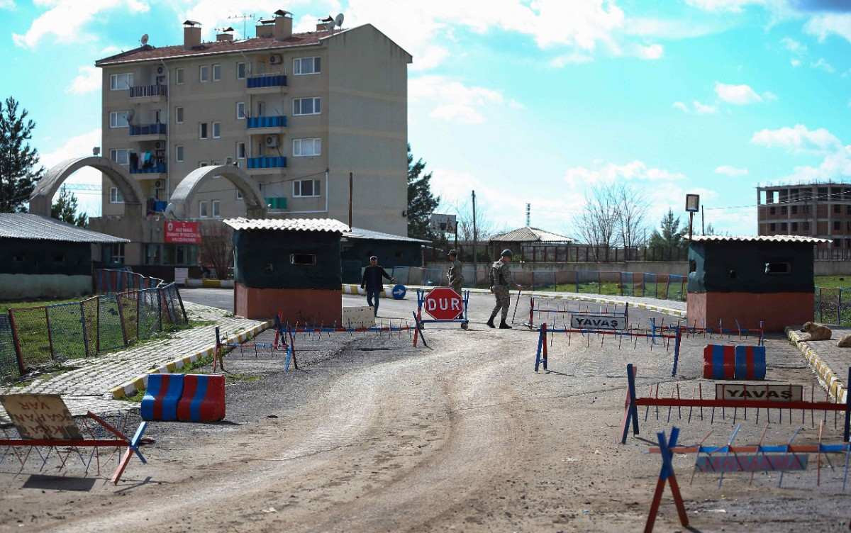 D tipi cezaevi