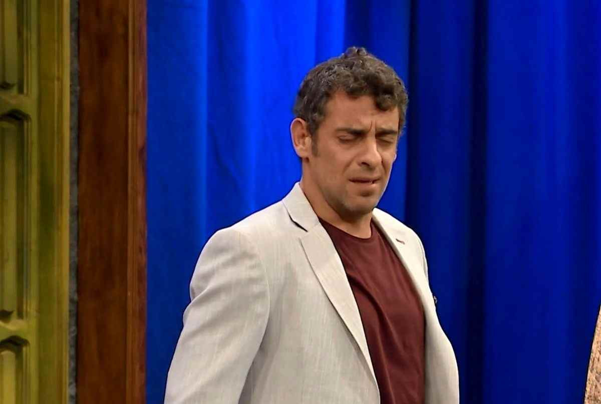 Dağhan Külegeç