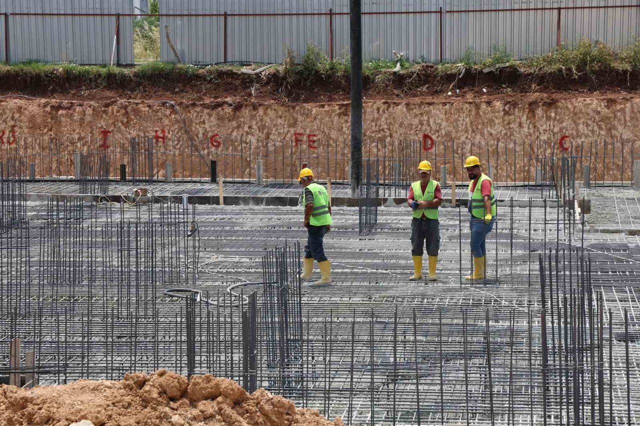 DAİMFED, İNŞAAT SEKTÖRÜNDE ŞEFFAFLIĞI ARTIRMAK VE VATANDAŞLARIN GÜVENLİ YAPILARA ERİŞİMİNİ...