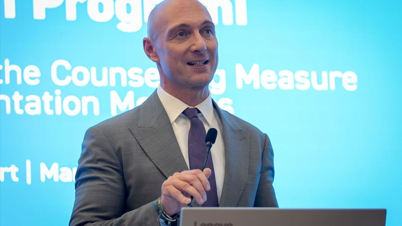 Danışmanlık Tedbiri Uygulama Modülleri Tanıtıldı