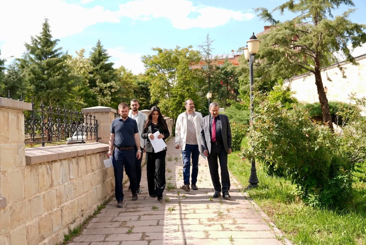 DARENDE’DE KADIN ÜRETİMİNE YÖNELİK PROJE BAYRAM SONRASI AÇILIYOR