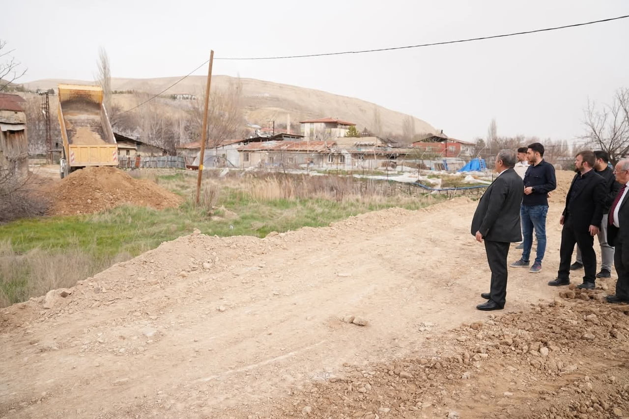 DARENDE’DE ULAŞIMDA KONFOR ARTIYOR