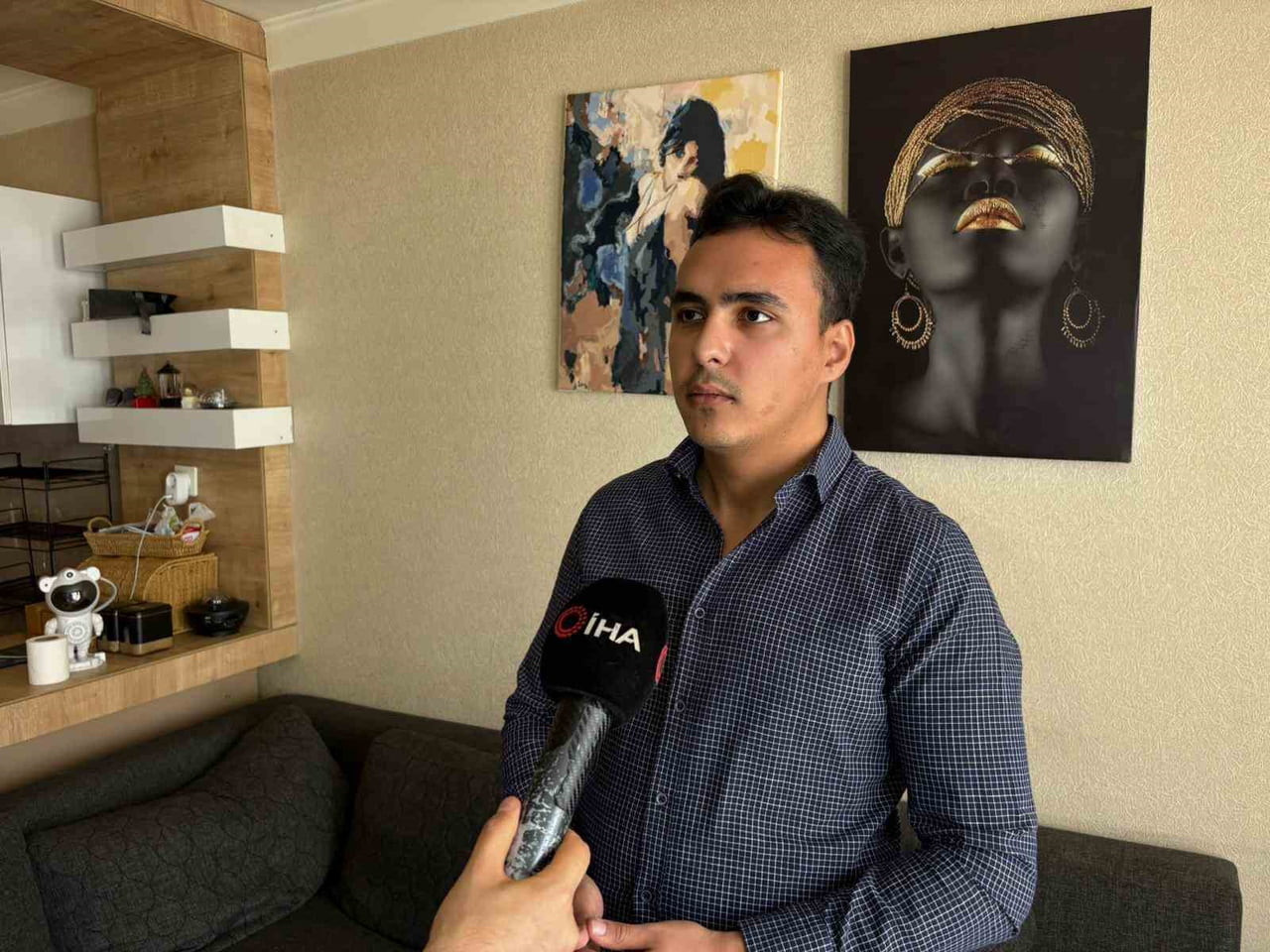 DAVANIN AVUKATI BERKAY GÖKNAR