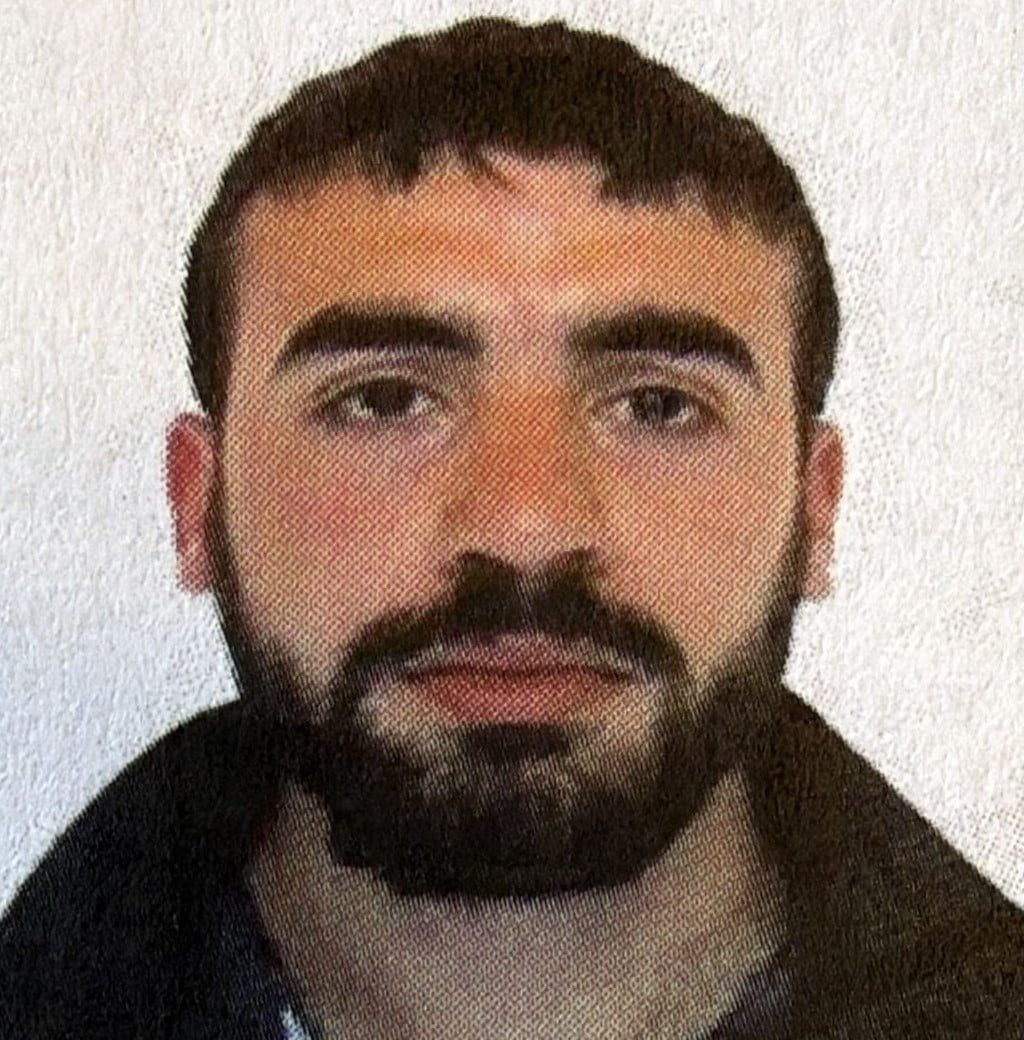 DEAŞ MENSUBU M.K.