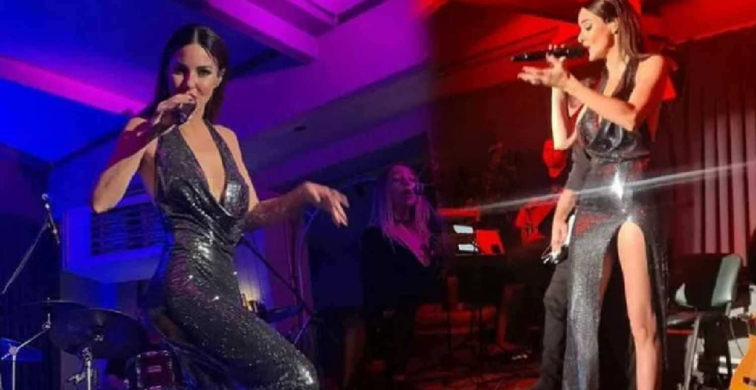 Defne Samyeli Fiziğiyle Gündem Oldu