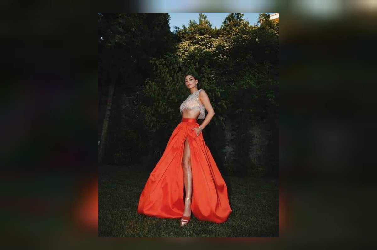 demet özdemir disney plus daveti