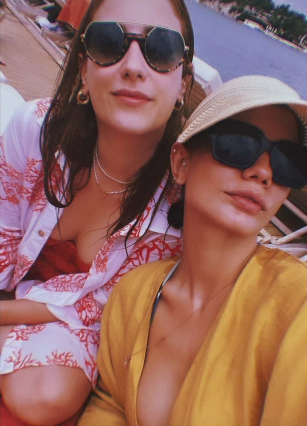 Demet Özdemir Hazal Kaya