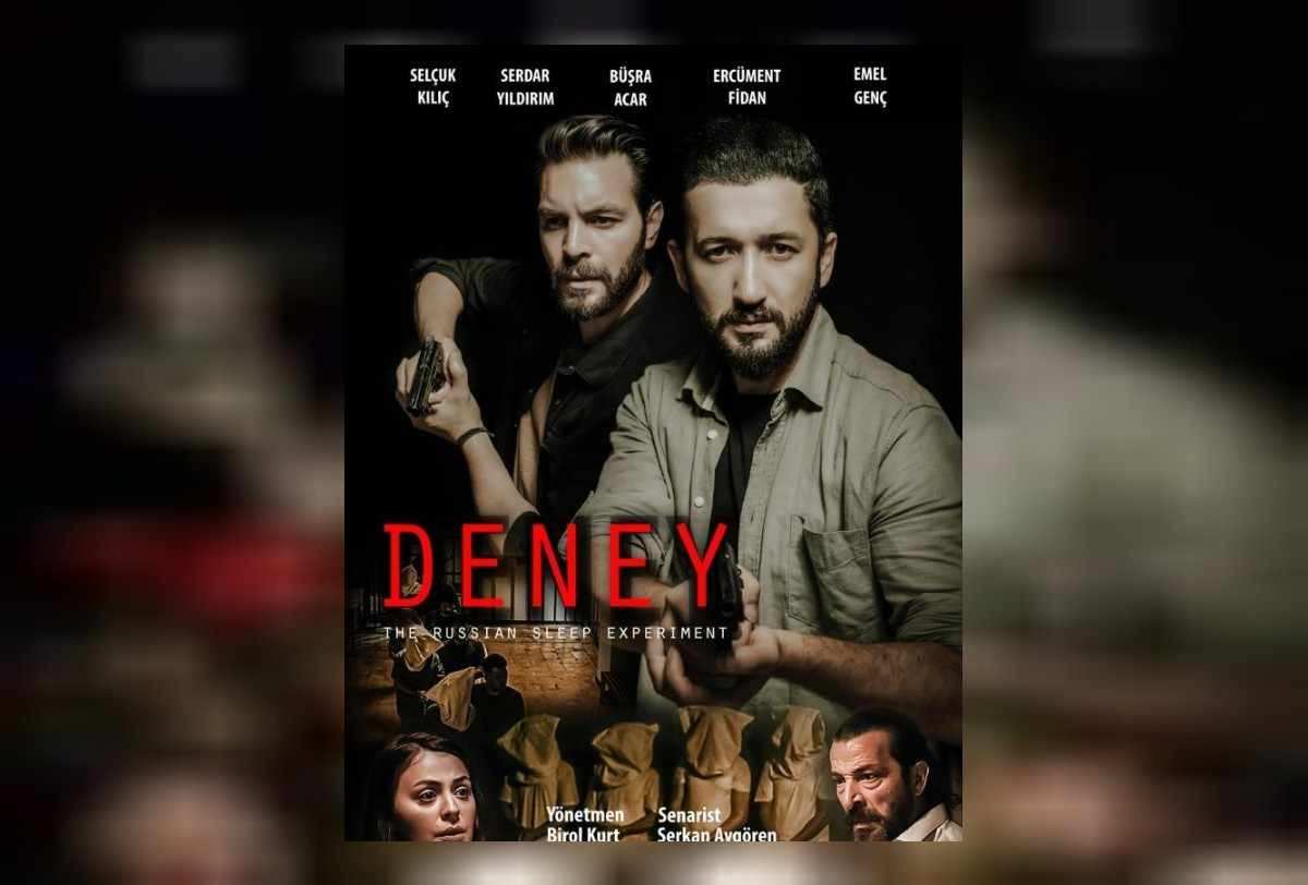 deney