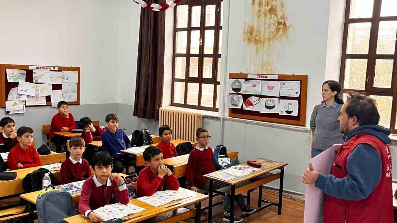 Deneyap Teknoloji Atölyeleri Öğrencilere Teknoloji İle Buluşma Fırsatı Sunuyor