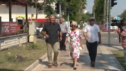 Deniz Baykal'ın eşi Olcay Baykal hayatını kaybetti