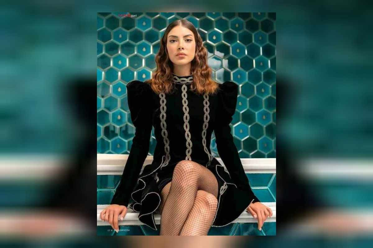 deniz baysal