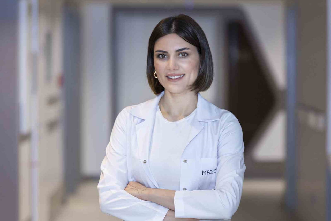 DENİZ PİRÇEK