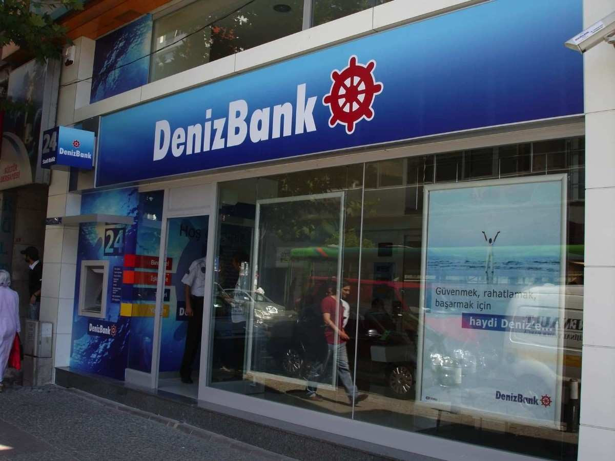 Denizbank