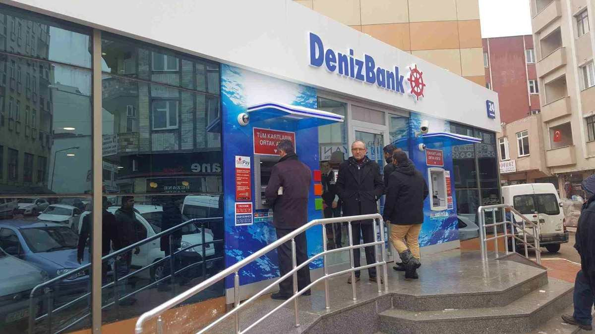 denizbank