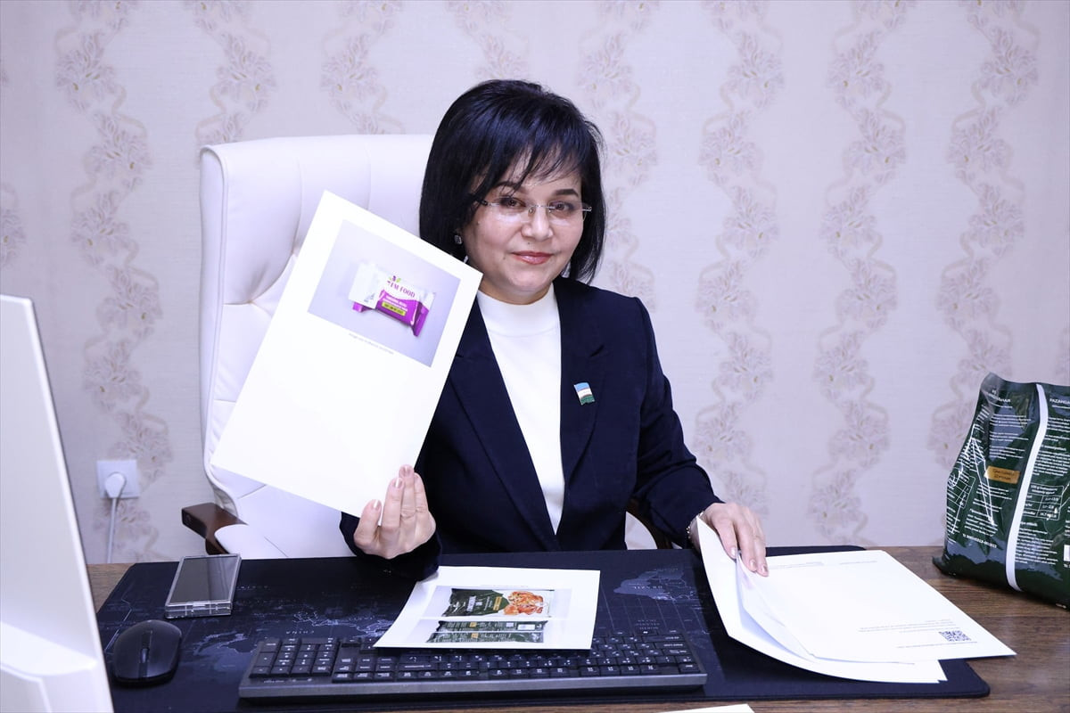 Denize kıyısı bulunmayan ülkeler arasında yer alan Özbekistan’da iyot eksikliği, uzun yıllardır...