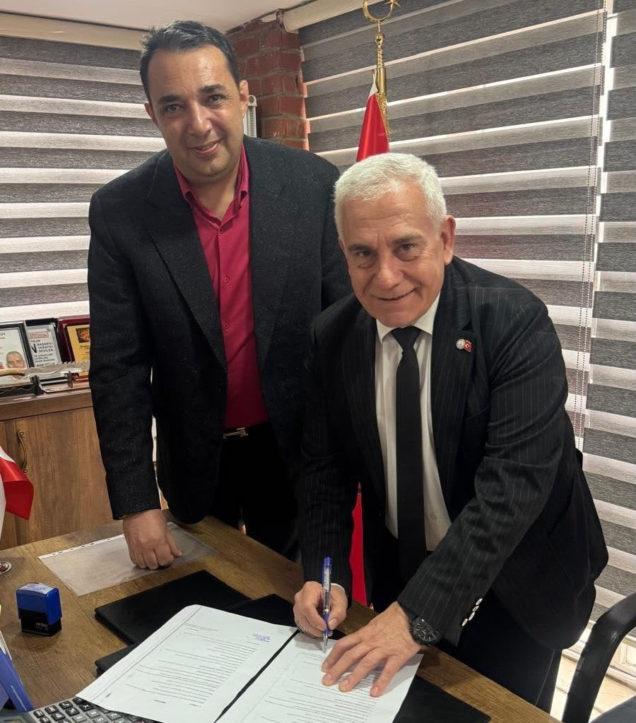 DENİZLİ BERBERLER, KUAFÖRLER VE GÜZELLİK SALONU İŞLETMECİLERİ ESNAF VE SANATKARLAR ODASI...