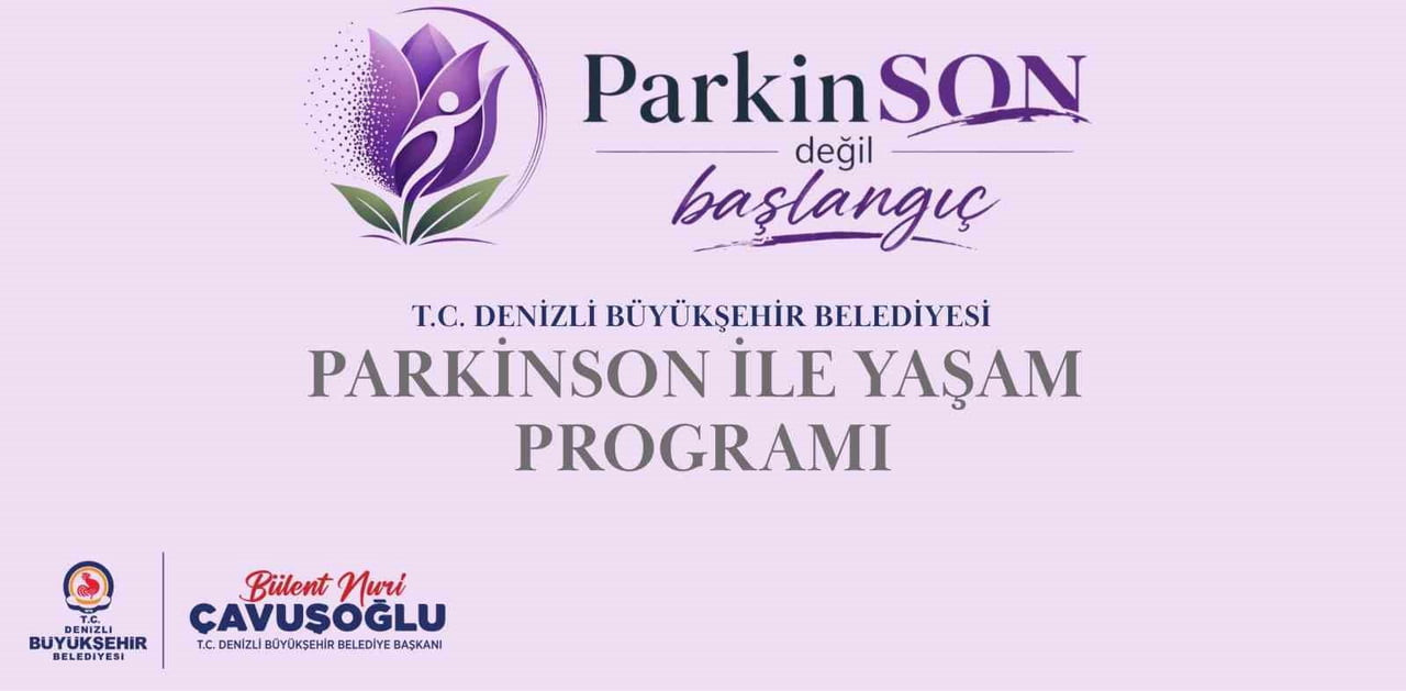 DENİZLİ BÜYÜKŞEHİR BELEDİYESİ, PARKİNSON TANISI ALMIŞ BİREYLERİN FİZİKSEL İŞLEVLERİNİ KORUMAK VE...