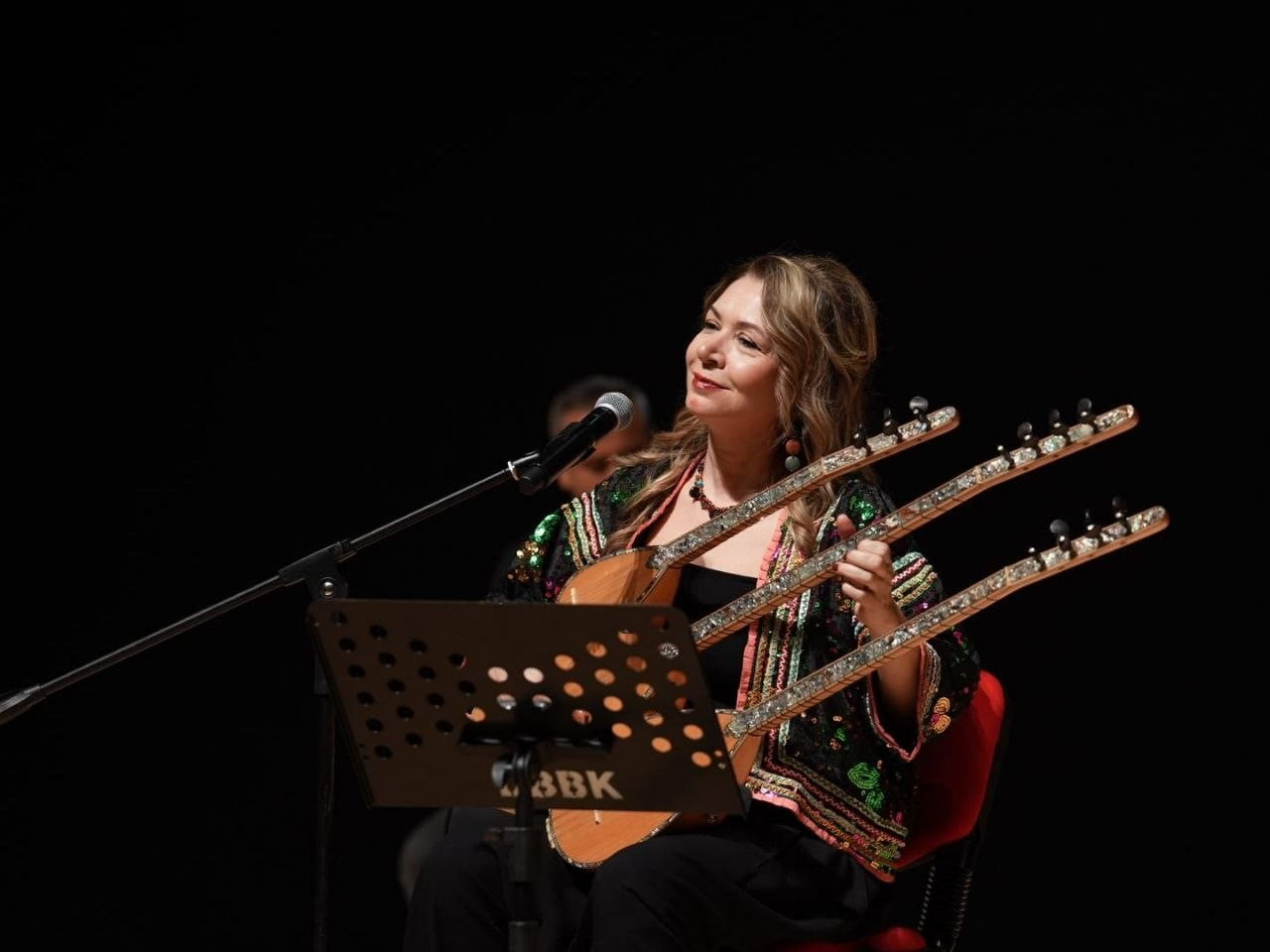 DENİZLİ BÜYÜKŞEHİR BELEDİYESİ TARAFINDAN DÜZENLENEN "BÜYÜKŞEHİRLE ÜRETEN KADINLAR FESTİVALİ"...