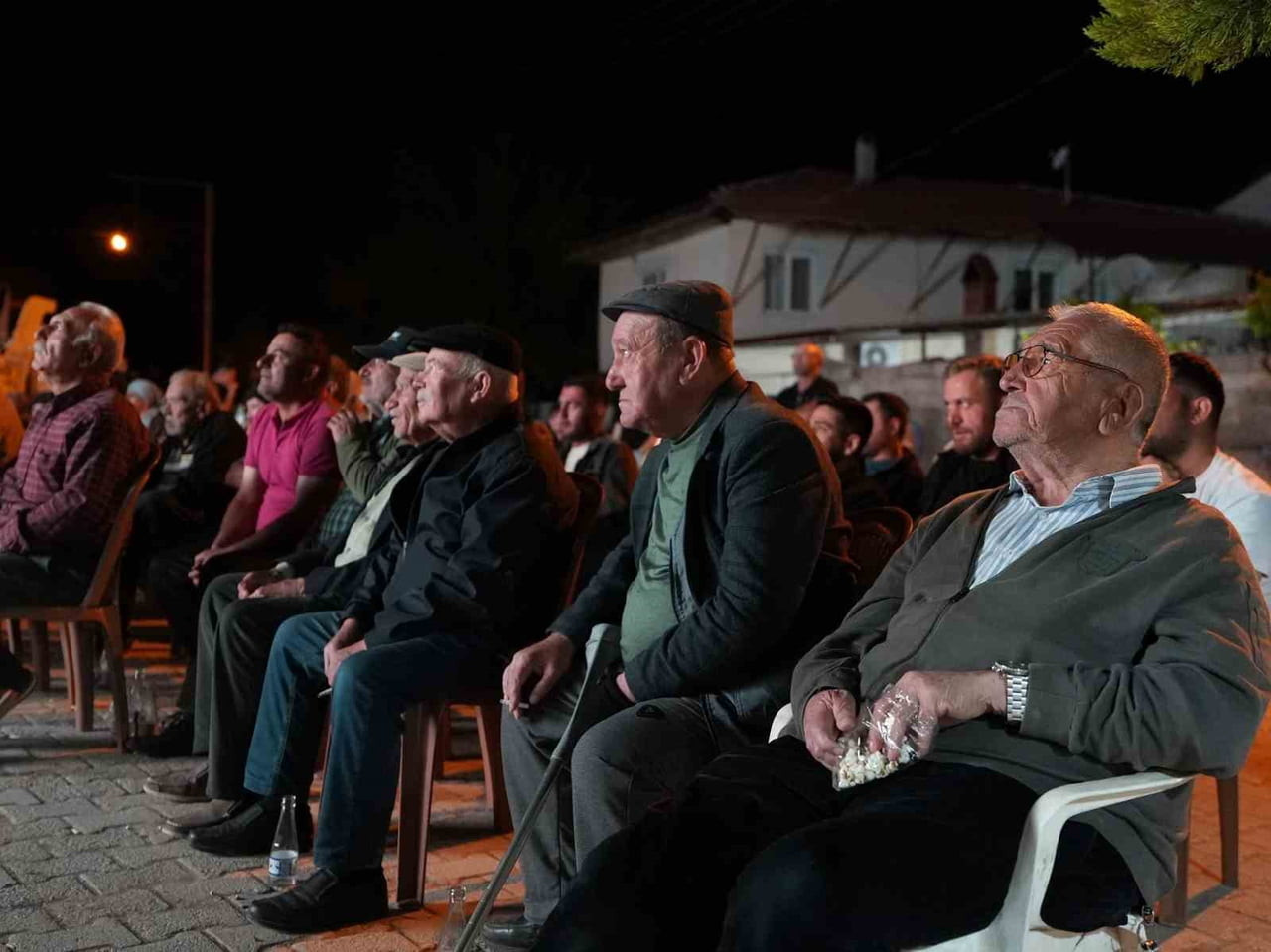 DENİZLİ BÜYÜKŞEHİR BELEDİYESİ’NİN BÜYÜK İLGİ GÖREN ‘KÖYÜMDE SİNEMA GÜNLERİ’ PROJESİ BU YIL DA...