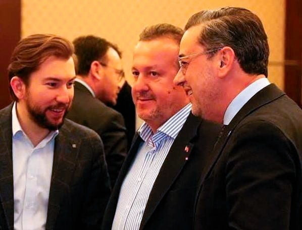 DENİZLİ İHRACATÇILAR BİRLİĞİ’NDE (DENİB) BUGÜN YAPILMASI PLANLANAN SEÇİMLİ OLAĞAN GENEL KURUL...