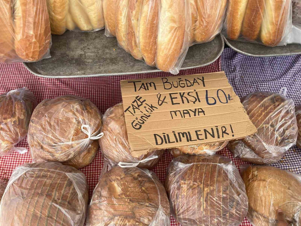 DENİZLİ İL TARIM VE ORMAN MÜDÜRLÜĞÜNE YAPILAN İHBAR ÜZERİNE DENETİM GERÇEKLEŞTİREN EKİPLER PAZAR...