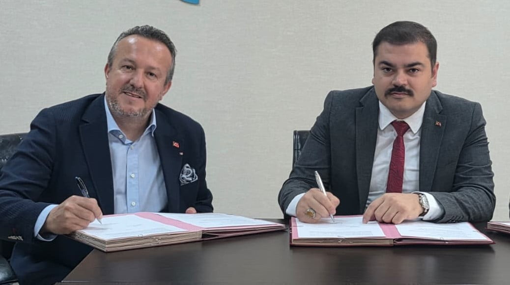DENİZLİ ORGANİZE SANAYİ BÖLGESİ (OSB), KADIN İSTİHDAMINI DESTEKLEYEREK NİTELİKLİ İŞGÜCÜ...