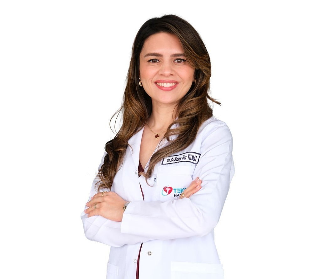 DENİZLİ ÖZEL TEKDEN HASTANESİ FİZİKSEL TIP VE REHABİLİTASYON UZMANI DR. NAZAN NUR YILMAZ, YAYGIN...