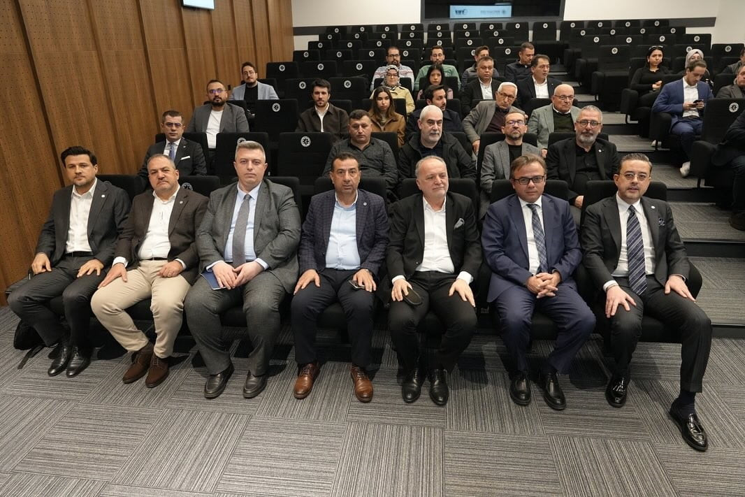 DENİZLİ SANAYİ ODASI (DSO) İLE TUSAŞ MOTOR SANAYİİ (TEI) İŞ BİRLİĞİNDE, 31 MART-2 NİSAN TARİHLERİ...