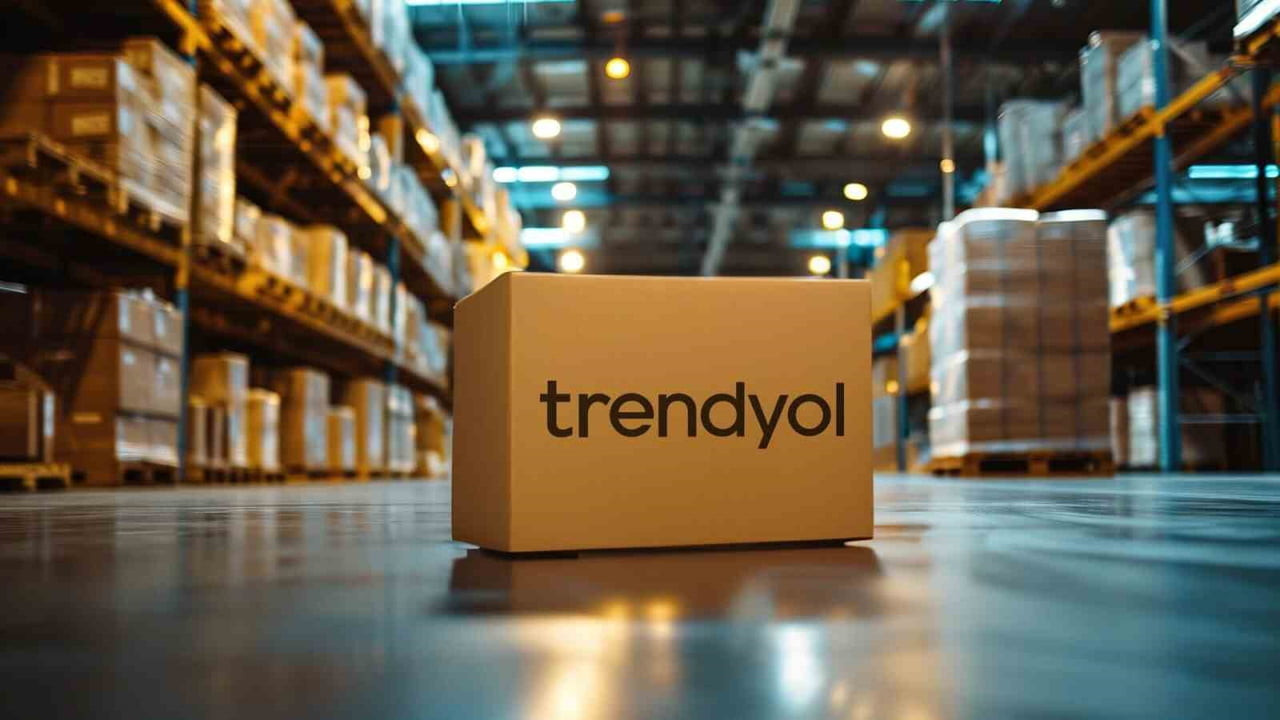 DENİZLİ, TRENDYOL İLE GELENEKSEL ÜRETİM GÜCÜNÜ E-TİCARETİN HIZIYLA BİRLEŞTİRDİ. ŞEHRİN LOKOMOTİFİ...
