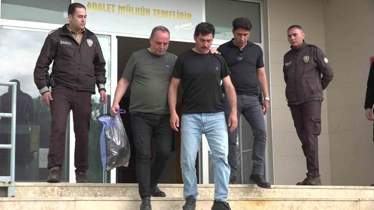 DENİZLİ’DE 2016 YILINDA ANNESİNİN EVİNDEN ESKİ EŞİYLE BİRLİKTE ÇIKTIKTAN SONRA BİR DAHA HABER...
