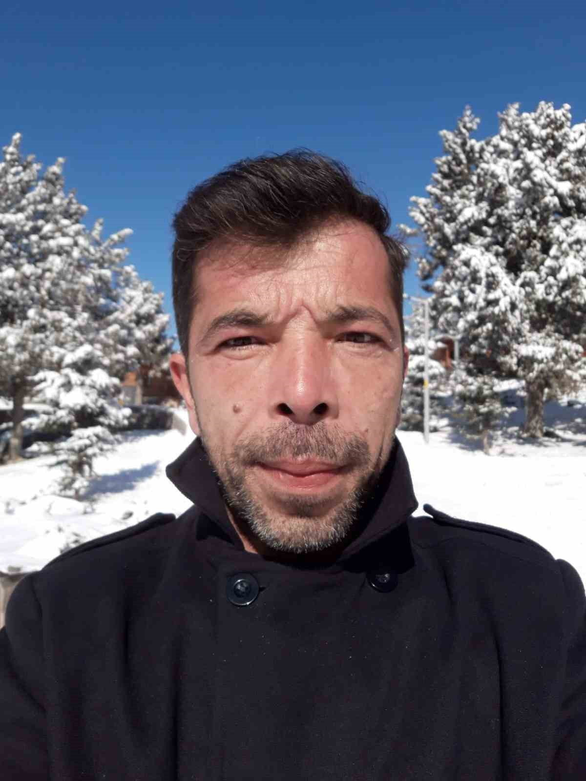 DENİZLİ’DE ALS (AMYOTROFİK LATERAL SKLEROZ) TEDAVİSİ GÖREN 51 YAŞINDAKİ RAMAZAN ŞEN, GEÇİRDİĞİ...