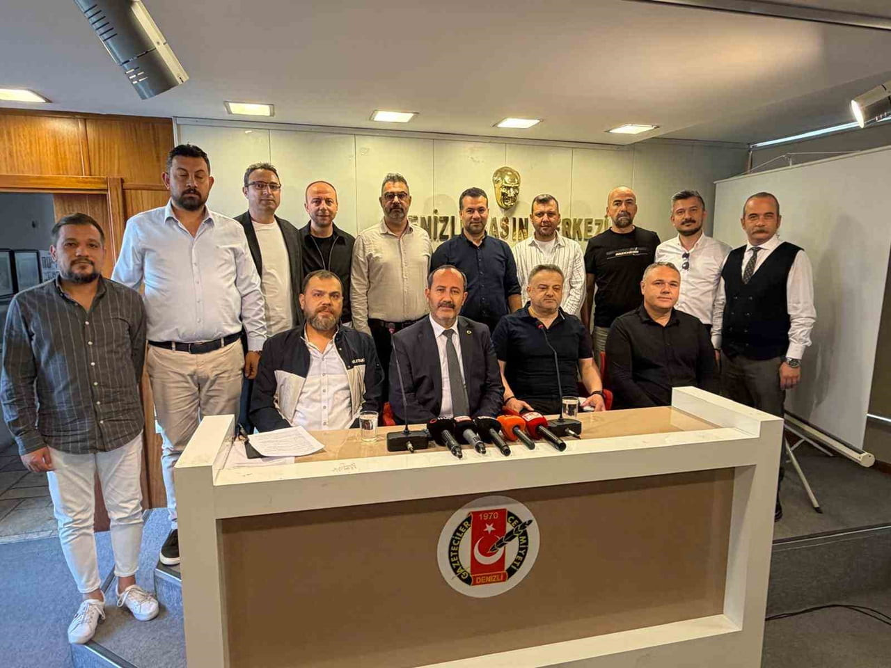 DENİZLİ’DE FAALİYET GÖSTEREN KURS MERKEZLERİ, KAYIT DIŞI VE MERDİVEN ALTI EĞİTİM FAALİYETLERİNE...