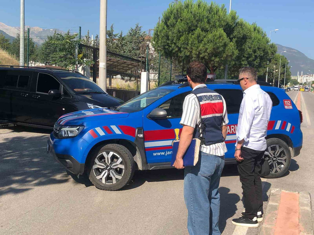 DENİZLİ’DE JANDARMA NARKOTİK SUÇLARLA MÜCADELE ŞUBE MÜDÜRLÜĞÜ EKİPLERİ TARAFINDAN DÜZENLENEN...
