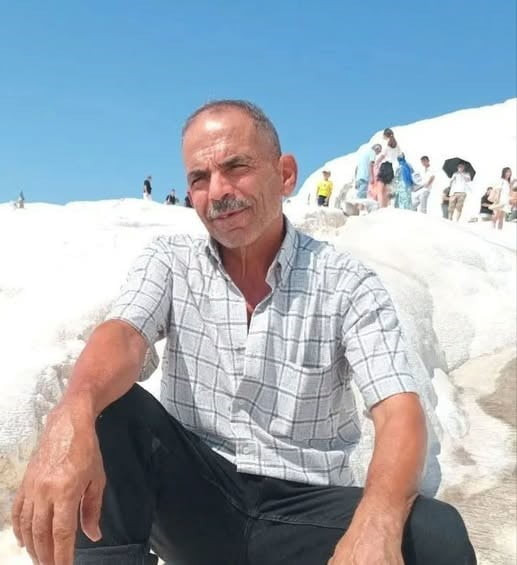 DENİZLİ’NİN MERKEZEFENDİ İLÇESİNDE FAALİYET GÖSTEREN BİR TEL FABRİKASINDA YÜKLEME YAPTIĞI SIRADA...