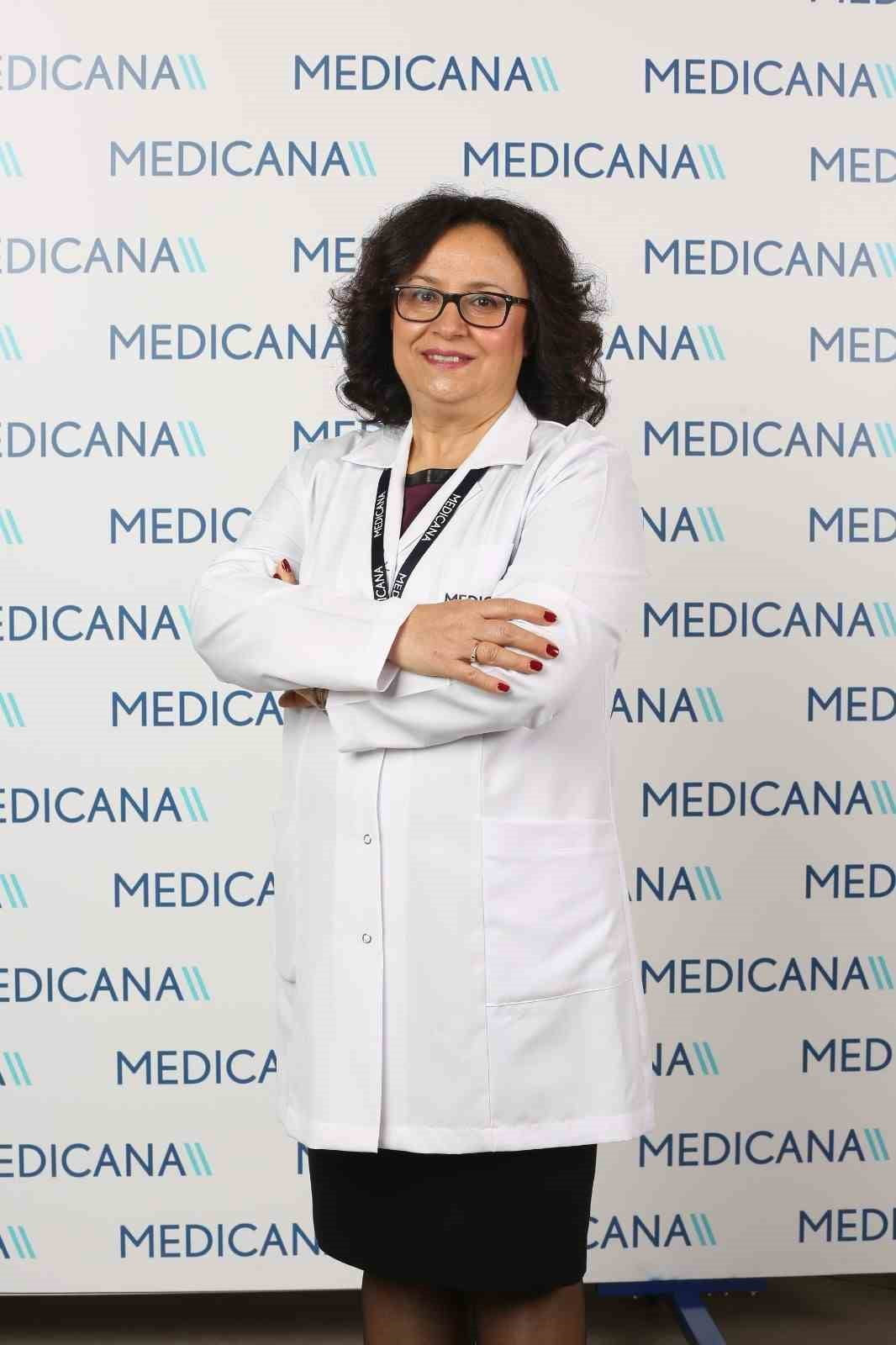 DERMATOLOJİ BÖLÜMÜ UZM. DR. GÜLBİYE GÜLER, BAHAR AYLARIYLABİRLİKTE DAHA SAĞLIKLI VE PARLAK CİLT...