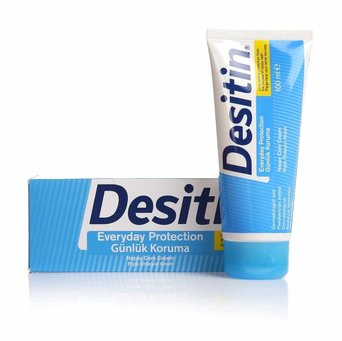 Desitin pişik kremi
