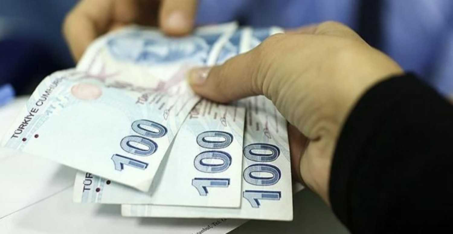 Devletten alınan sosyal yardımlara haciz gelir mi