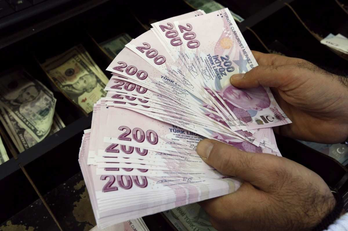 Devletten vatandaşlara yardım