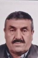 DEVRİLEN AĞACIN ALTINDA KALAN SADIK ETLİ (61) HAYATINI KAYBETTİ.