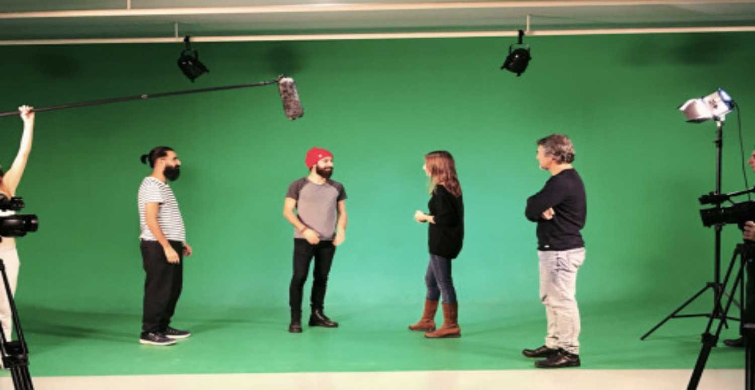 DGS Sinema ve Televizyon Bölümü taban puanları