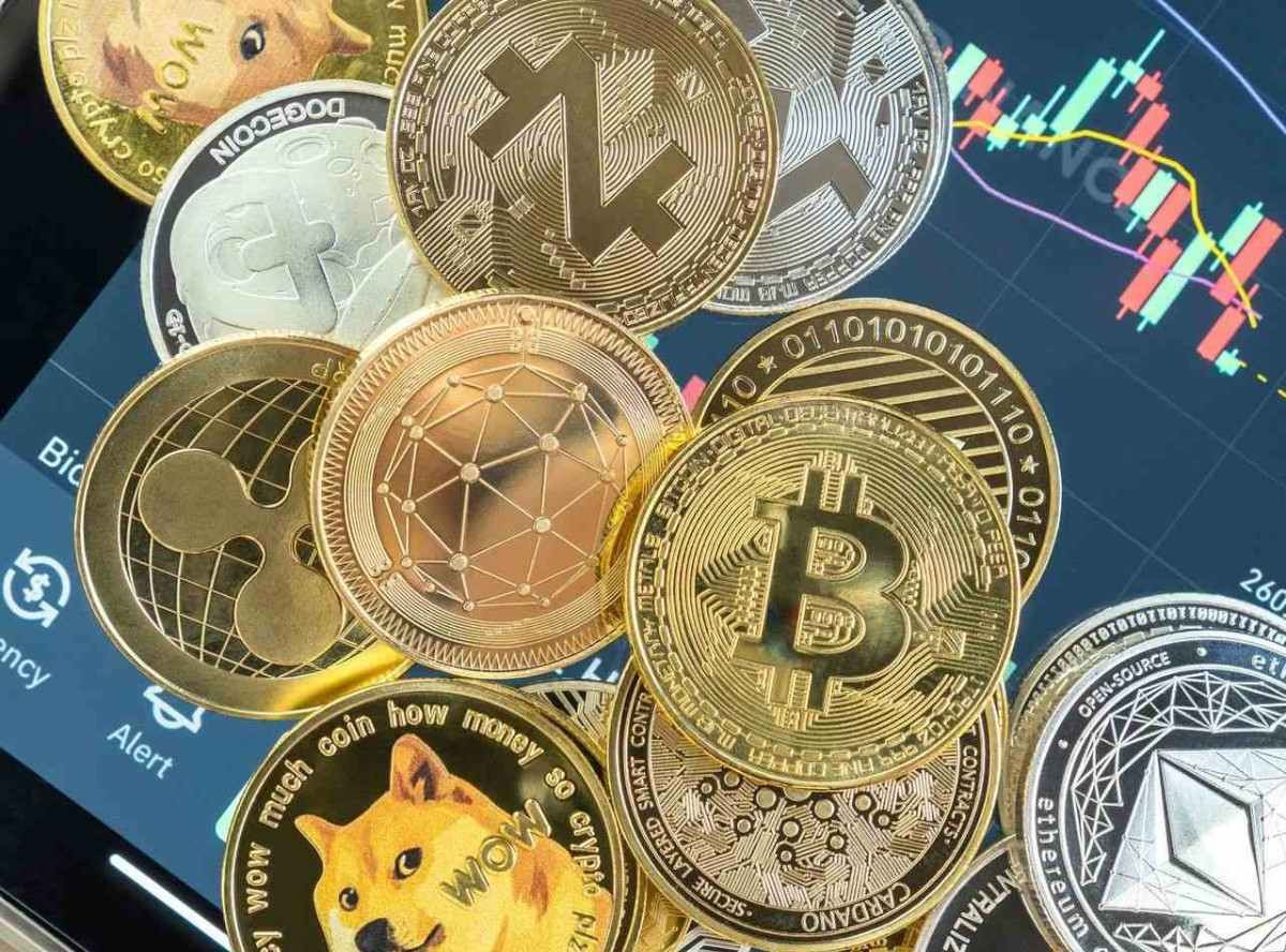 Dia coin